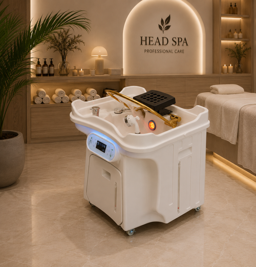 Myjka HEAD SPA Wolnostojąca HP3S