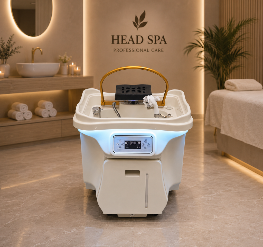Myjka HEAD SPA Wolnostojąca HP3S