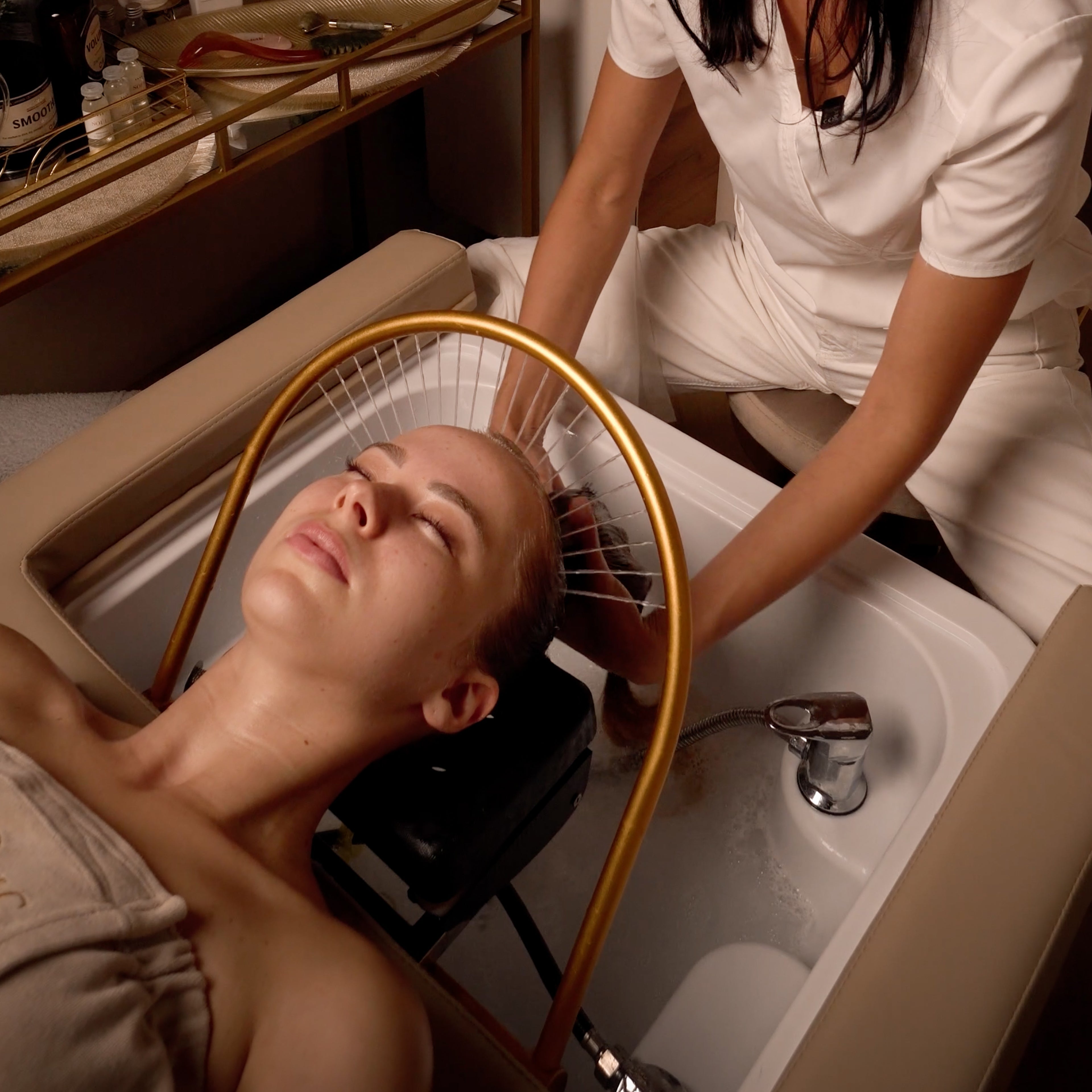 Szkolenie HEAD SPA - stacjonarne