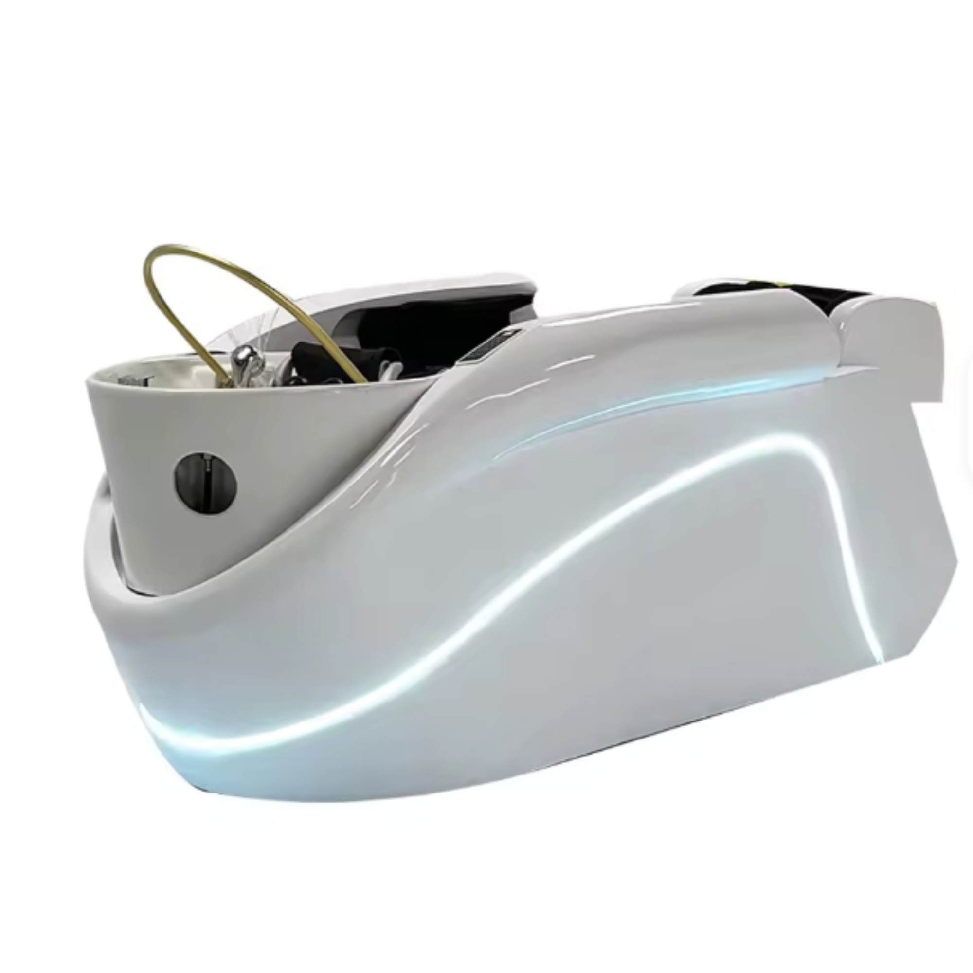 Łóżko HEAD SPA z masażem ciała HP3B