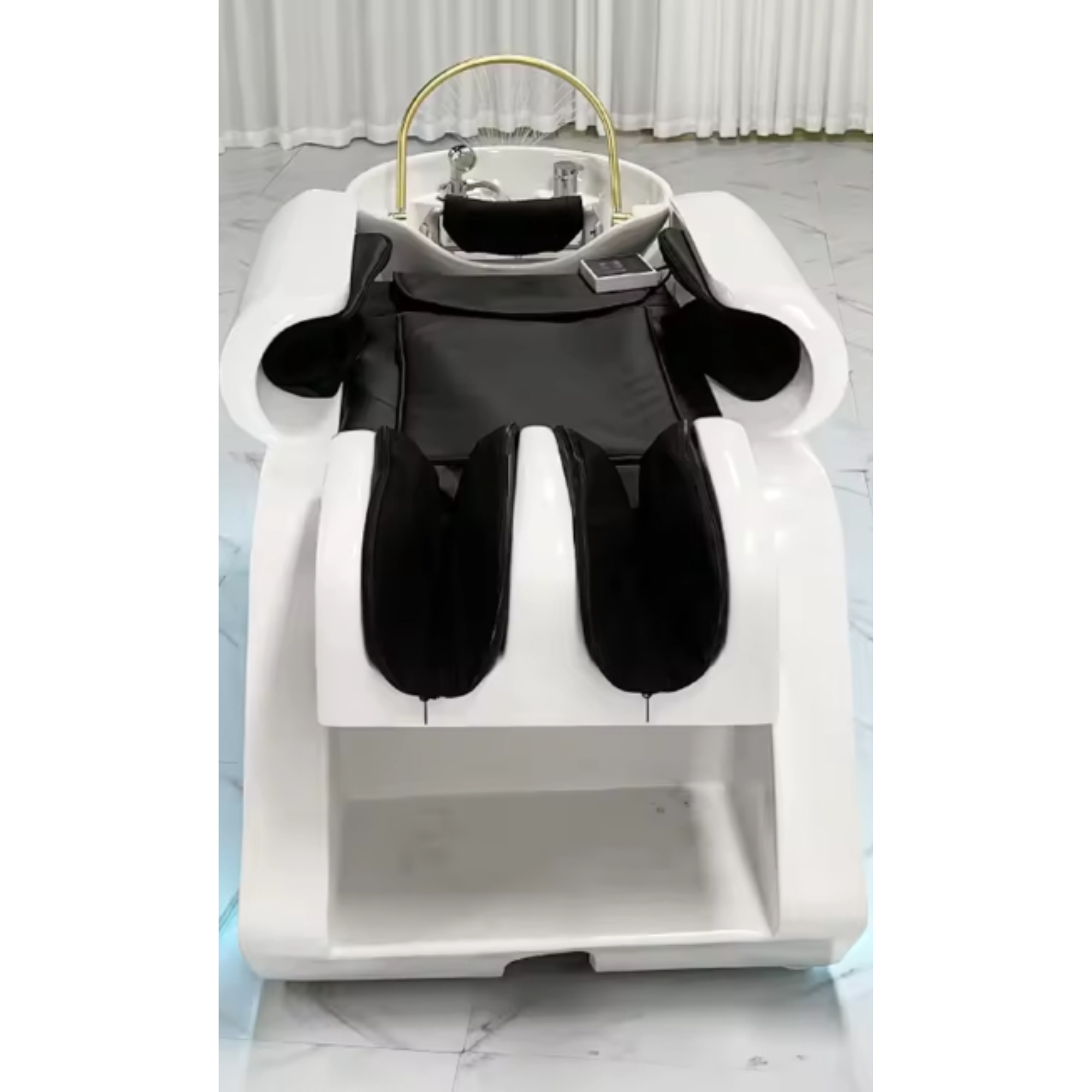 Łóżko HEAD SPA z masażem ciała HP3B