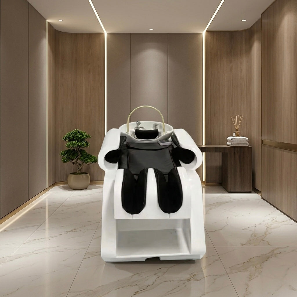 Łóżko HEAD SPA z masażem ciała HP3B