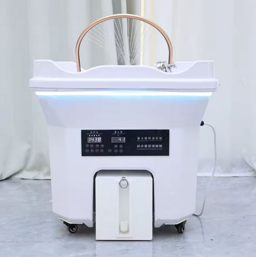 Myjka HEAD SPA wolnostojąca HP2S