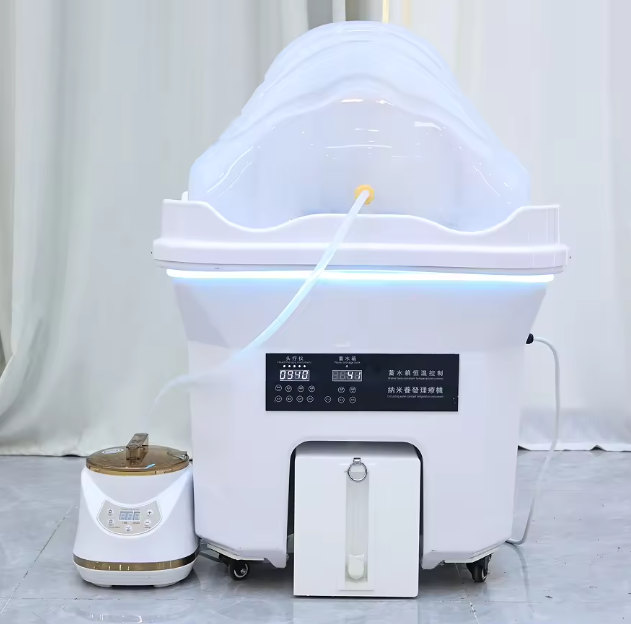 Myjka HEAD SPA wolnostojąca HP2S