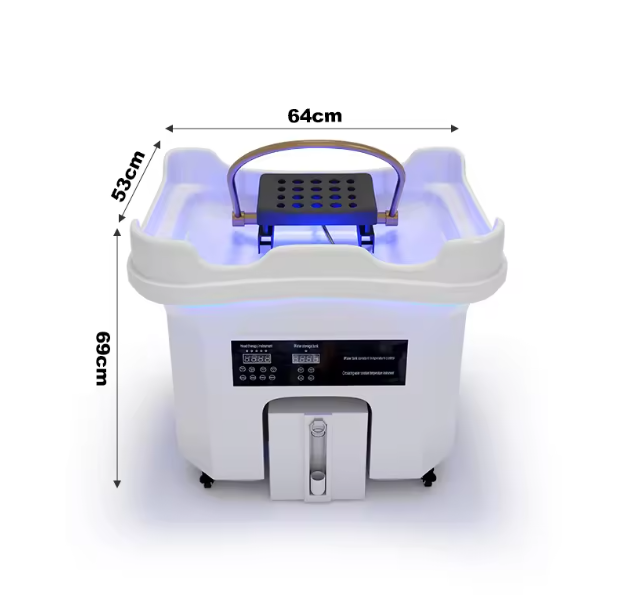 Myjka HEAD SPA wolnostojąca HP2S