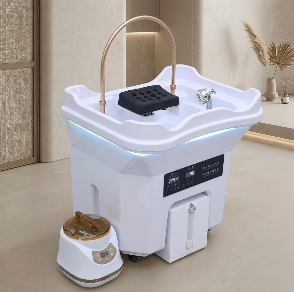 Myjka HEAD SPA wolnostojąca HP2S