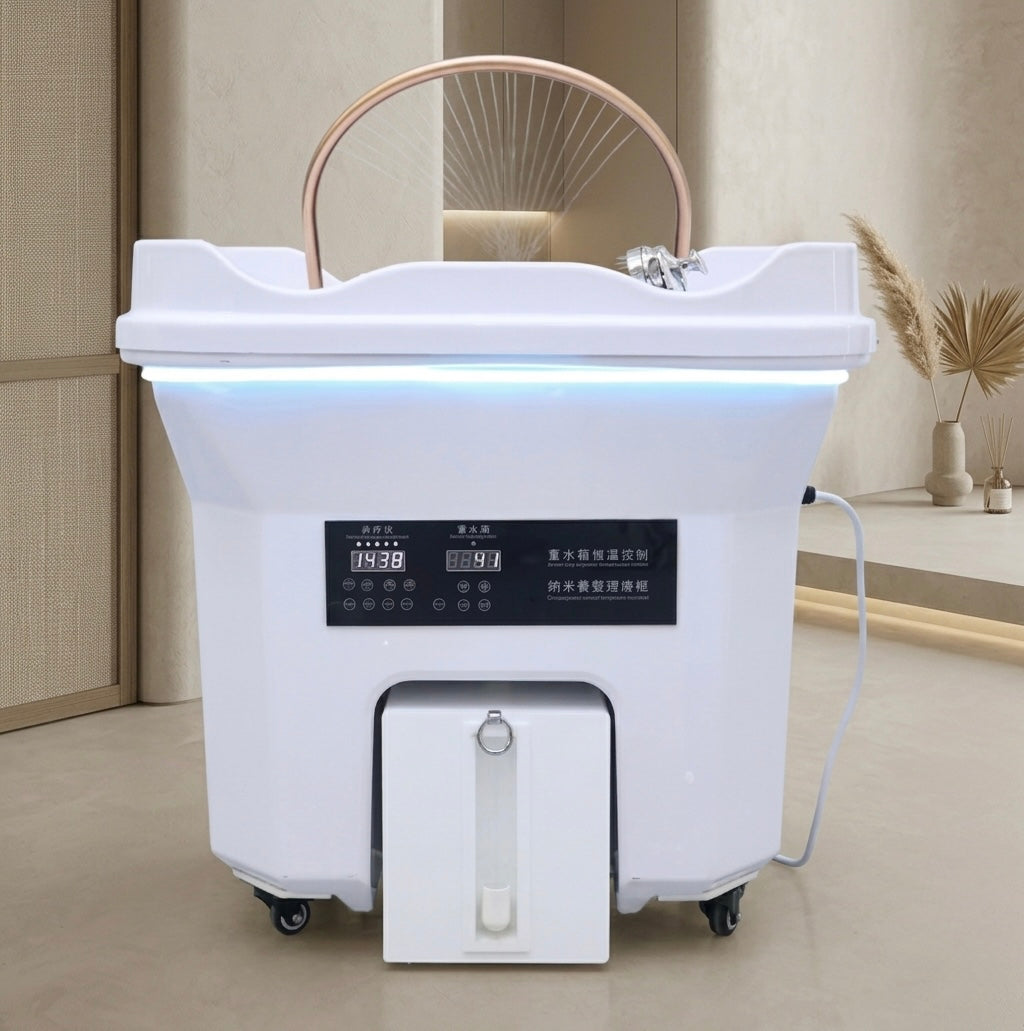 Myjka HEAD SPA wolnostojąca HP2S
