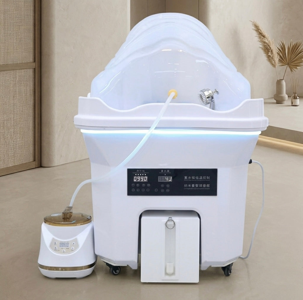 Myjka HEAD SPA wolnostojąca HP2S