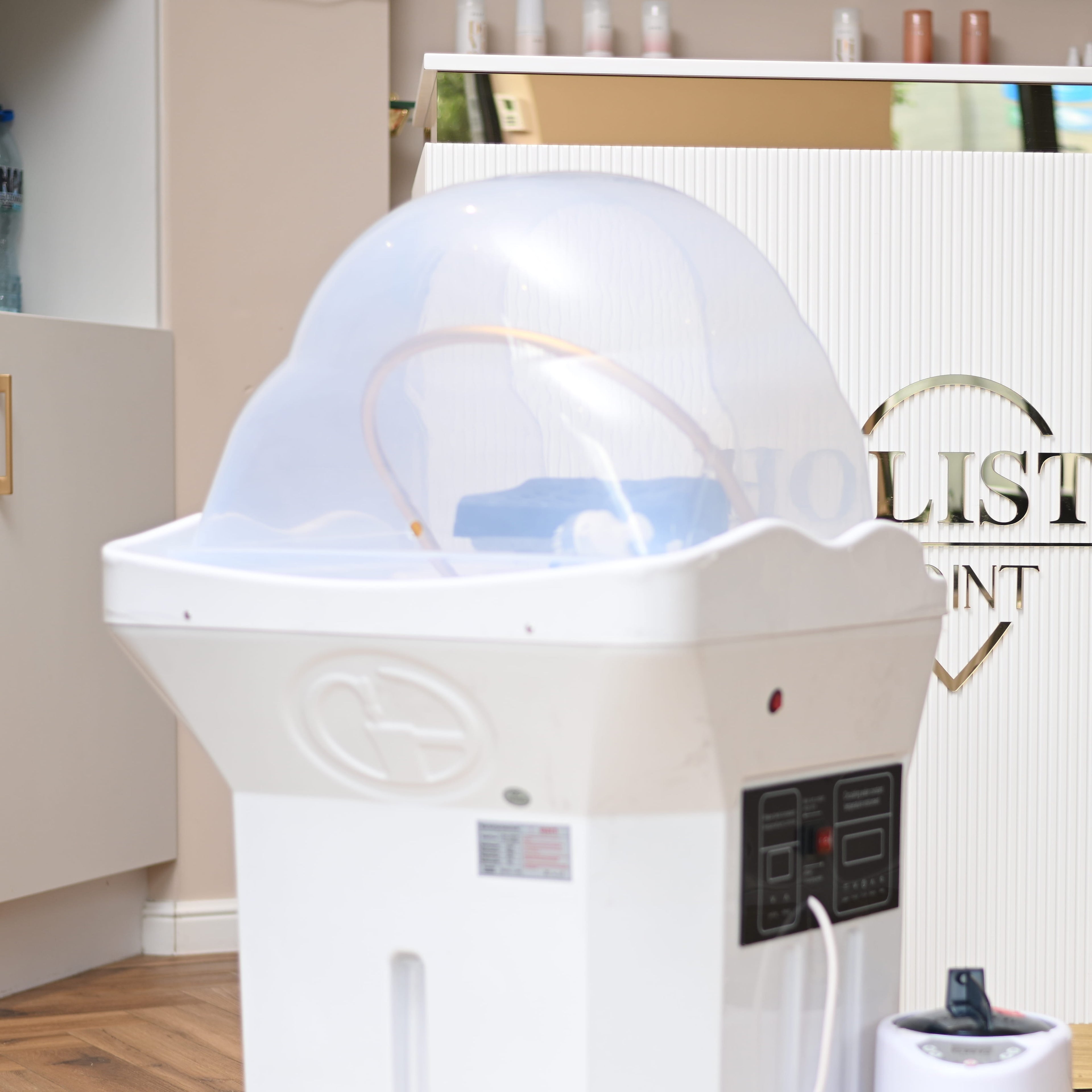 Myjka HEAD SPA Wolnostojąca HP1S