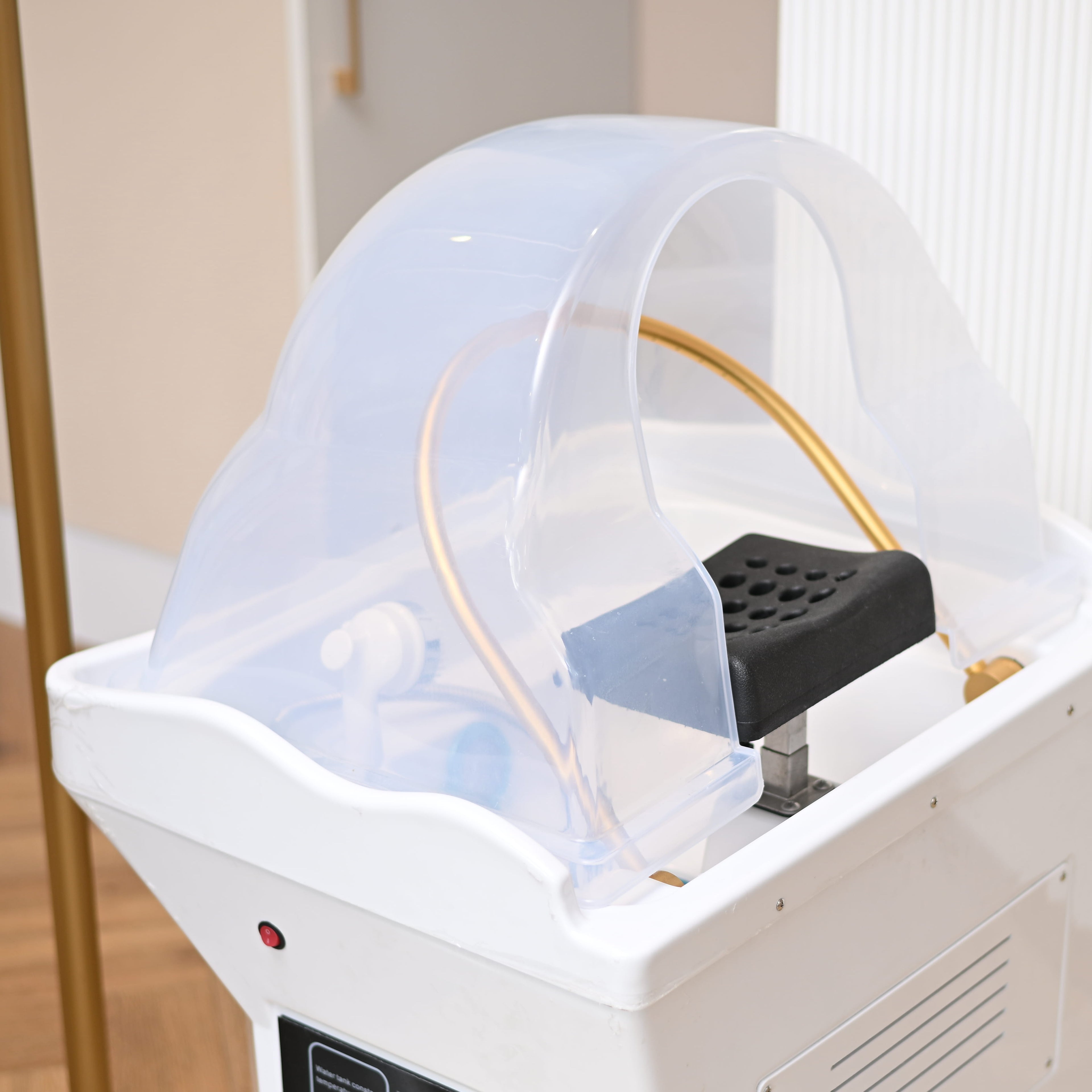 Myjka HEAD SPA Wolnostojąca HP1S