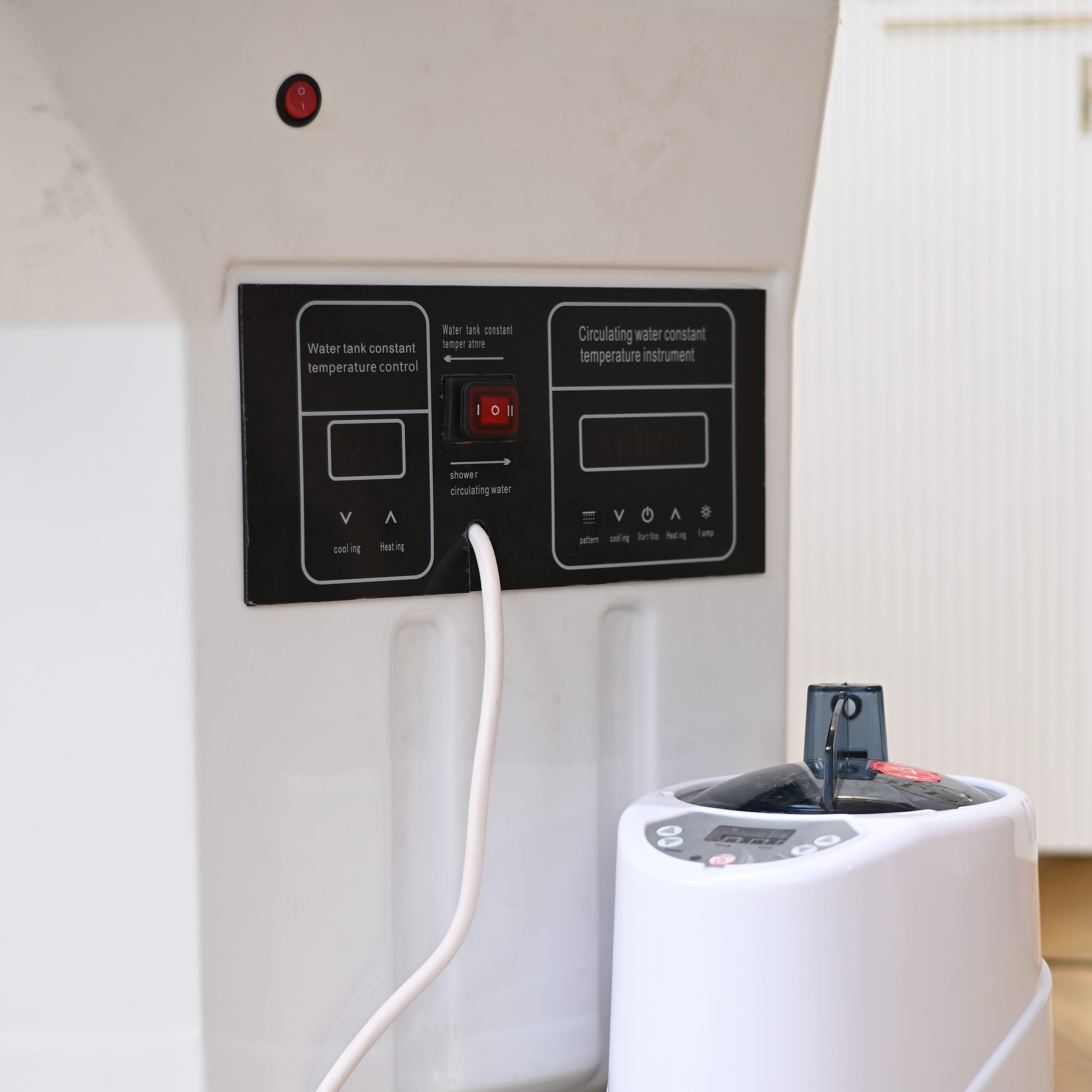 Myjka HEAD SPA Wolnostojąca HP1S